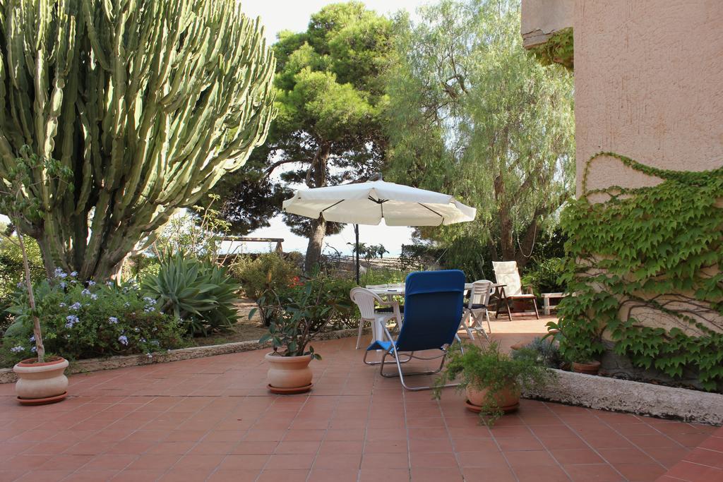 Casa Del Falso Pepe - Scala Dei Turchi Realmonte Habitación foto