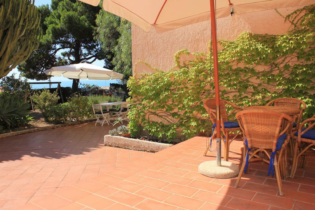 Casa Del Falso Pepe - Scala Dei Turchi Realmonte Habitación foto